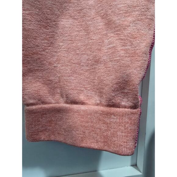 Gymshark Ombre Pink Seamless Leggings Small - Picture 8 of 15